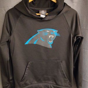 PANTHERS PULLOVER